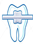 Ортодонтия зубов в Шушарах